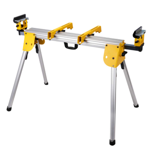 DE7033-XJ Small Mitre Saw Workstation