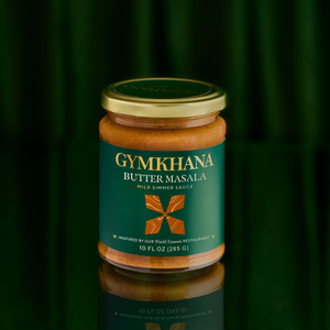 Butter Masala Simmer Sauce