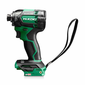 HiKOKI WH18DC 18V Brushless Impact Driver (Body Only)