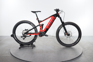 Rossignol E-Trail