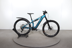 Cube Stereo Hybrid ONE44 HPC SLX