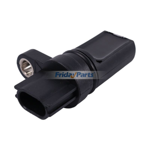 Crankshaft Position Sensor 23731-6J90B 23731-6J906 for Nissan Engine K21 K25 Vehicle 350Z NP300 NV1500 NV2500 Pathfinder