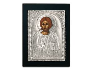 Clarte Icon - Lord God's Wisdom 14x19cm