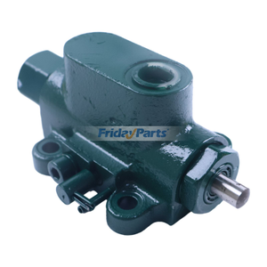 Hydraulic Valve 794151-45101 for Yanmar Tractor YM195 YM240 YM1500 YM1601 YM1610 YM1700 YM2000 YM2500 YM2610 YM3000
