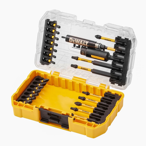 Bitssats för skruvmejsel DeWalt DT70744T-QZ; 25 st.