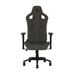 CADEIRA GAMING CORSAIR T3 RUSH CHARCOAL