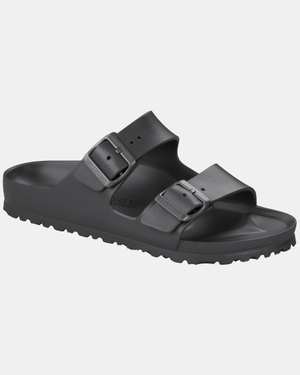 Birkenstock Arizona EVA Mens Slides - Anthracite