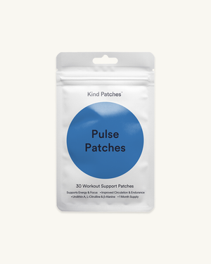 Pulse Patches