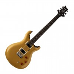 PRS SE DGT, Gold Top