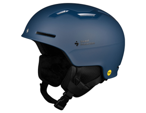 Sweet Winder MIPS Ski Helmet - Juniper Blue, LXL (59-61cm)