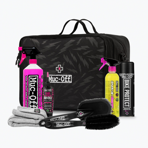 Valet Bag Bike Mega Kit