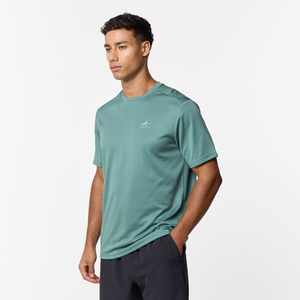 Pace Performance T-Shirt | Teal