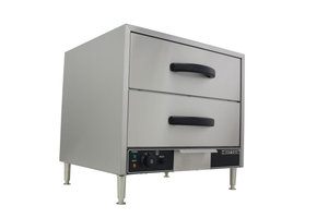 Brand New Heittox Warming Drawers 2 Drawer WD2