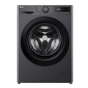 MÁQUINA LAVAR SECAR LG F4DR509S6M