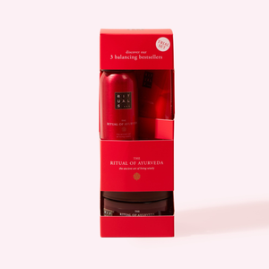 RITUALS Ayurveda Body Care Gift Set