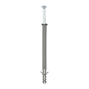 10.0 x 140 Nylon Frame Fixing (2/TIMpac)