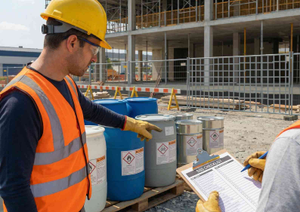 Hazard Communication - Safety Data Sheets