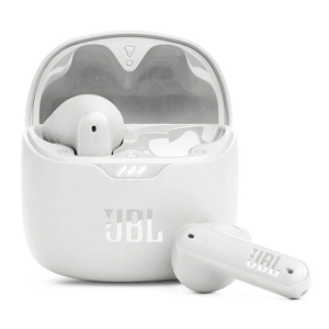 AURICULAR JBL TUNE FLEX BRANCO