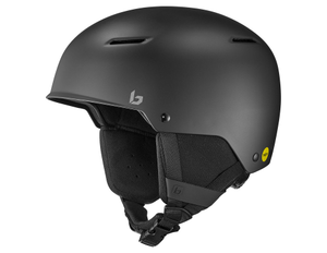 Bolle Keystone MIPS Ski Helmet - Matte Black, S (52-55cm)