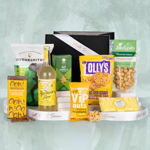 Get Well Hamper