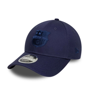 FC Barcelona Graphic Navy 9FORTY M-Crown Adjustable Cap