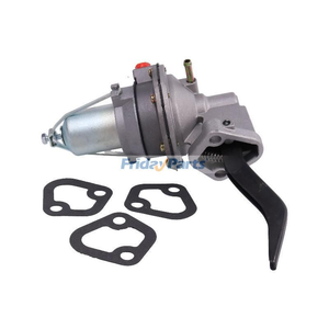 Fuel Pump 6441413 6471571 for Ford Indmar MerCruiser OMC Berkeley 302 351w