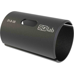 SQLAB HANDLEBAR SHIM 31.8MM BAR TO 35.0MM STEM