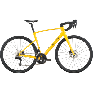 SCO Bike Addict 40 M vivid yellow