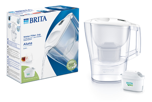 Brita Aluna White Maxtra Pro 2.4L