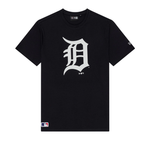 Detroit Tigers MLB Regular Navy T-Shirt