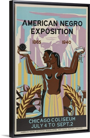 American Negro Exposition