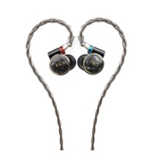 FiiO FD3 PRO In-Ear Monitors