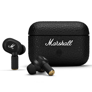 AURICULAR MARSHALL MOTIF II ANC PRETO