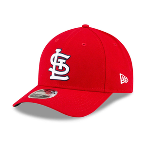 St. Louis Cardinals MLB Player Replica Red 9FORTY M-Crown Adjustable Cap