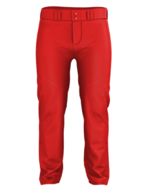 Badger Sport 655WLP Adult Crush Premier Baseball Pant