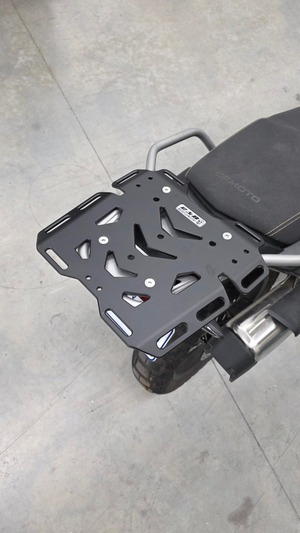 Luggage Plate ONLY - CFMOTO 800MT-X 25-26 | CFMOTO 1000MT-X 2026