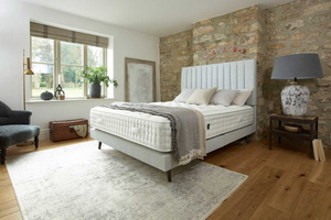 Harrison Spinks Belvoir 6750 Mattress