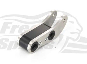 Free Spirits Rear Suspension Lowering Kit (-30mm) For Triumph Daytona 660 Models (301811)