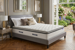SleepSoul Space 2000 Mattress