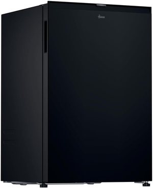 HOOVER 55CM FRIDGE BLK