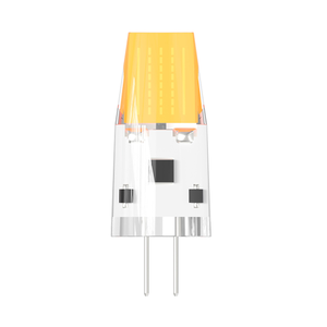 Dimmable G4 LED Lamp - 2W - 4000K - 230 Lumen - 12V