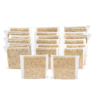 Suet Blocks with Seeds - Bundle of 20