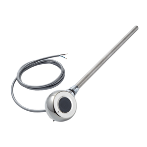 ECOSO - Chrome Thermostatic Wi-Fi Heating Element - 800W