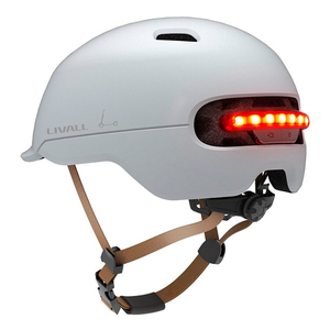 CAPACETE LIVALL C20 SMART M BRC