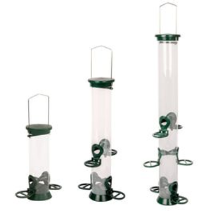 Spare Part - Defender & Challenger Tube - 4 Port
