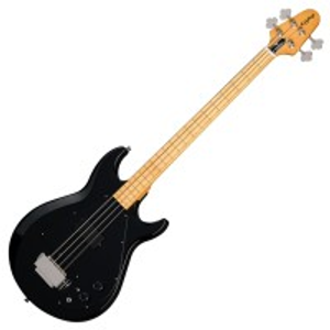 Epiphone Grabber Bass Inspirado en Gibson, Ebony