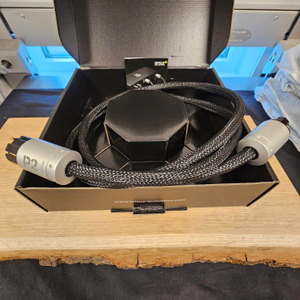 Ansuz Mainz P2 - Begagnad, 2meter, 10amp Kontakt, Garanti 3mån