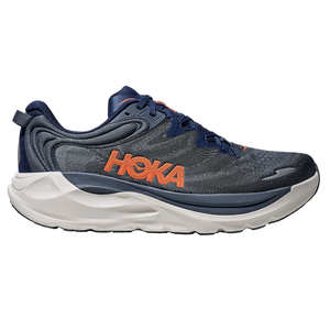 Hoka Mens Gaviota 6 - Midnight Blue/Faded Navy - Stability - SS26
