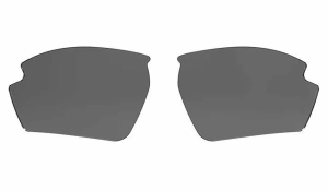 Rudy Project Rydon Replacement Lens Kit - Rudy Project Smoke Black