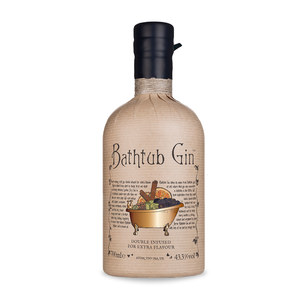 Bathtub Gin 70cl